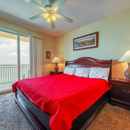 Apartmán Sterling Reef Panama City Beach Exteriér fotografie