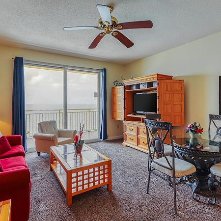 Apartmán Sterling Reef Panama City Beach Exteriér fotografie