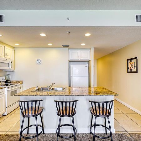 Apartmán Sterling Reef Panama City Beach Exteriér fotografie