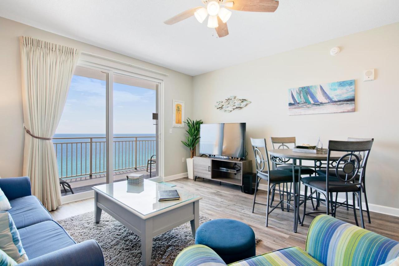Apartmán Sterling Reef Panama City Beach Pokoj fotografie