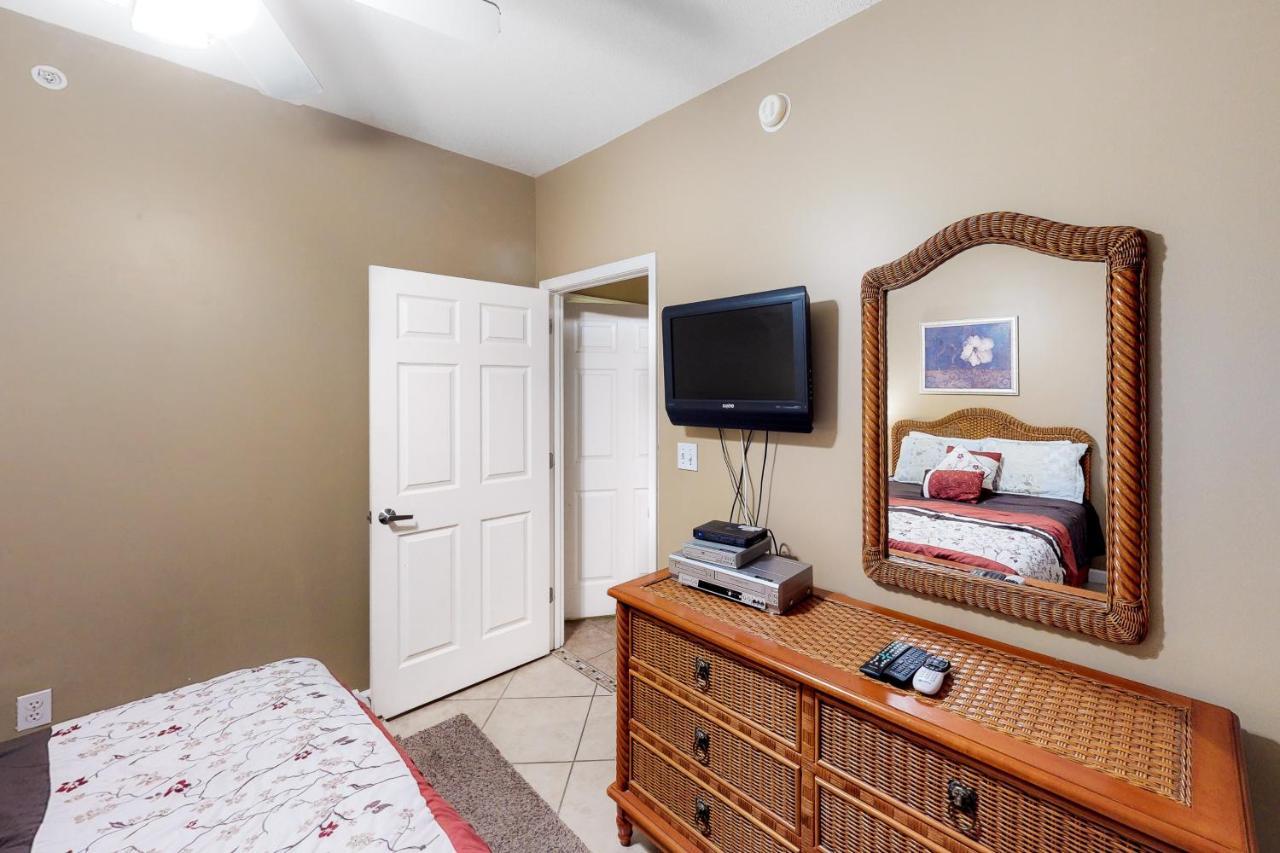 Apartmán Sterling Reef Panama City Beach Exteriér fotografie