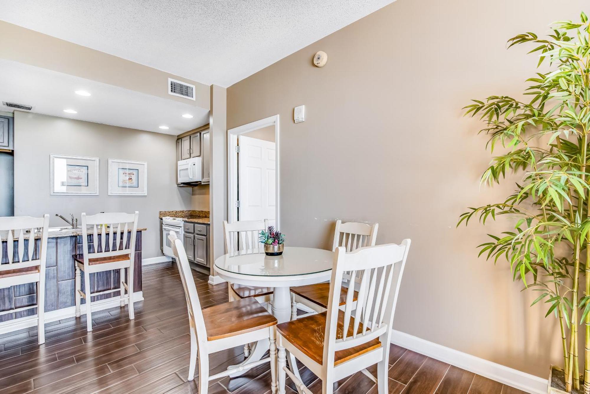Apartmán Sterling Reef Panama City Beach Pokoj fotografie