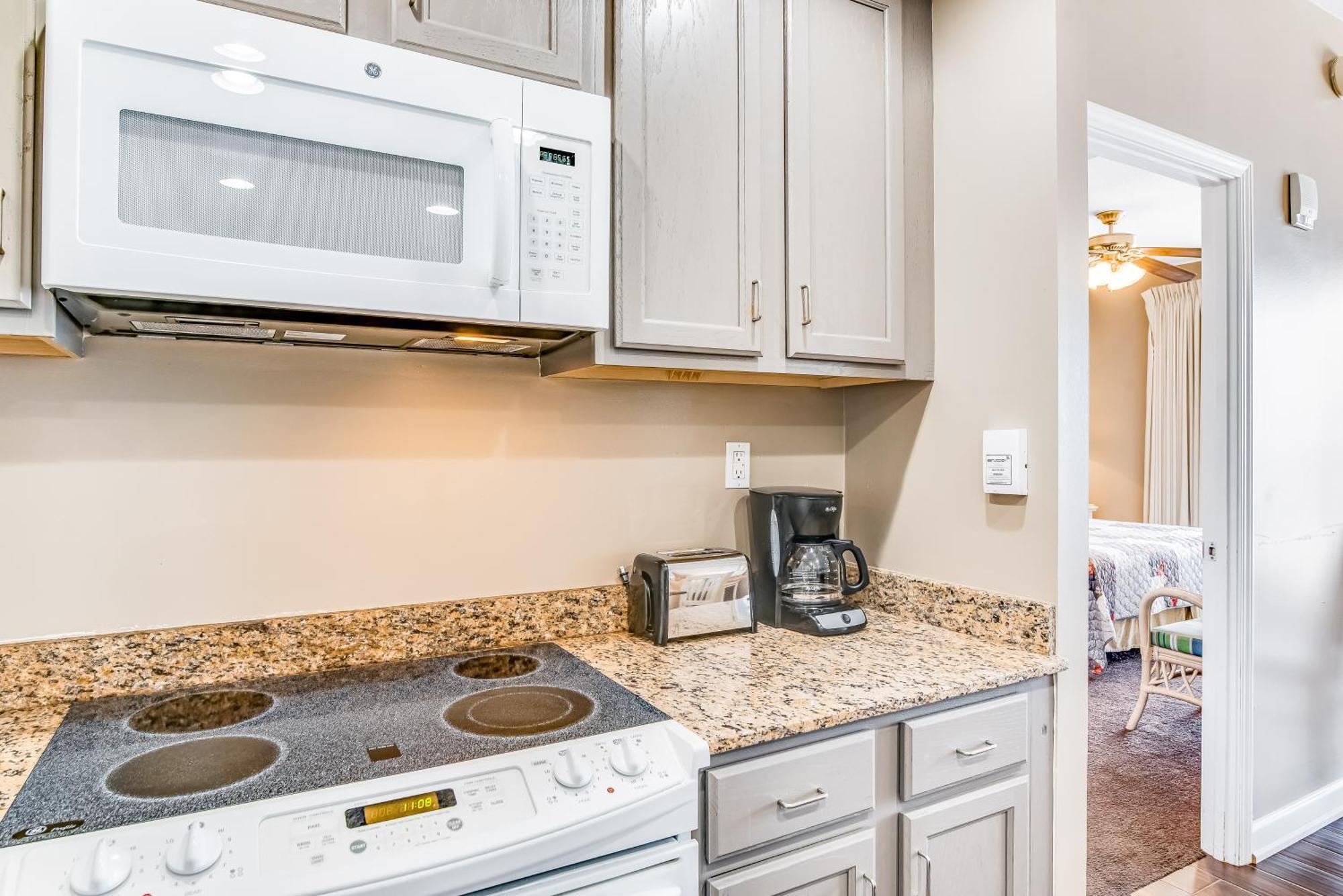Apartmán Sterling Reef Panama City Beach Pokoj fotografie