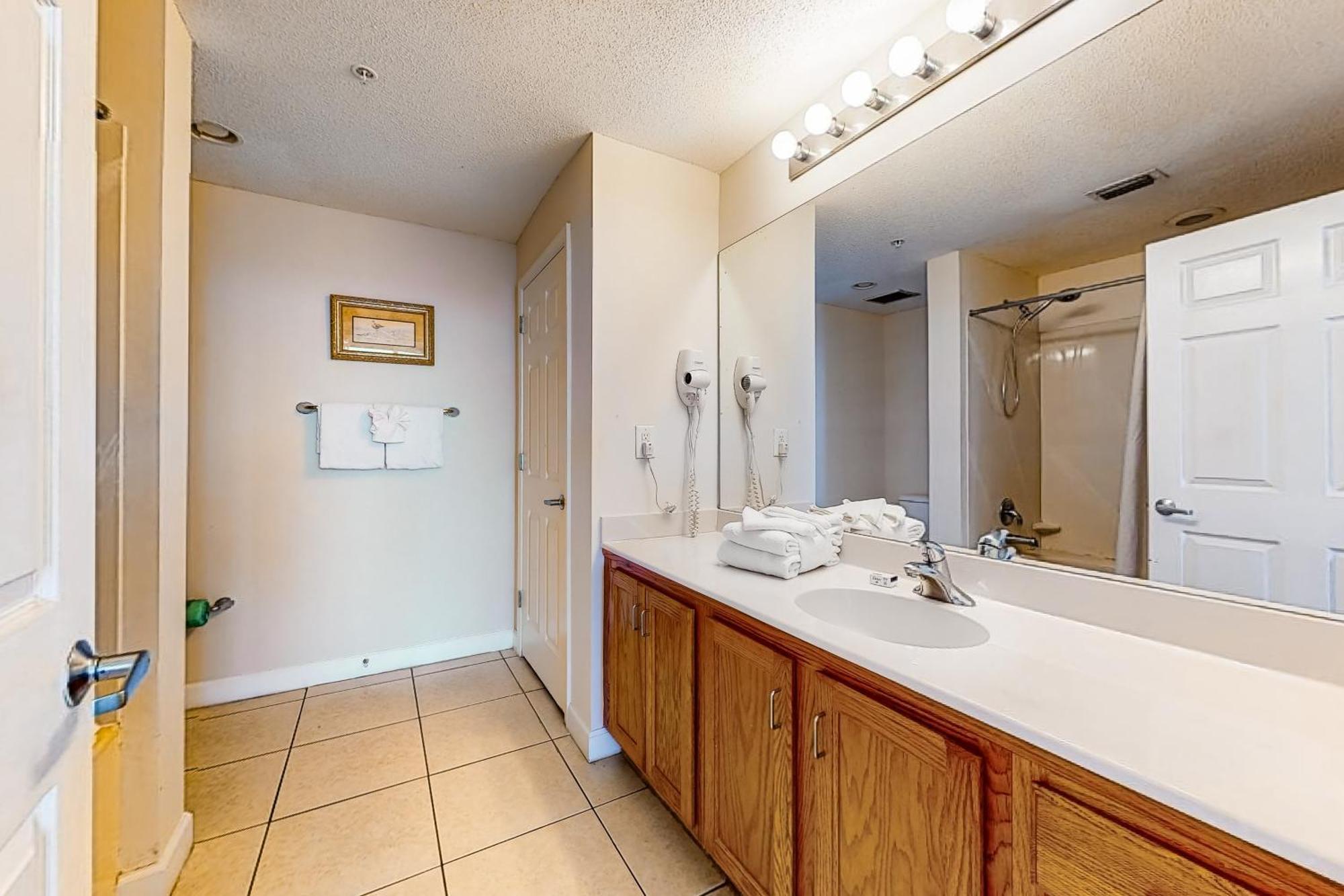 Apartmán Sterling Reef Panama City Beach Exteriér fotografie