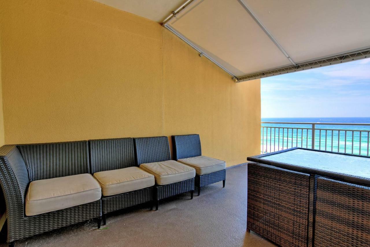 Apartmán Sterling Reef Panama City Beach Pokoj fotografie