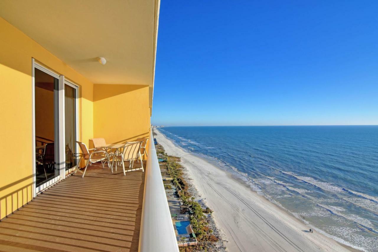 Apartmán Sterling Reef Panama City Beach Pokoj fotografie
