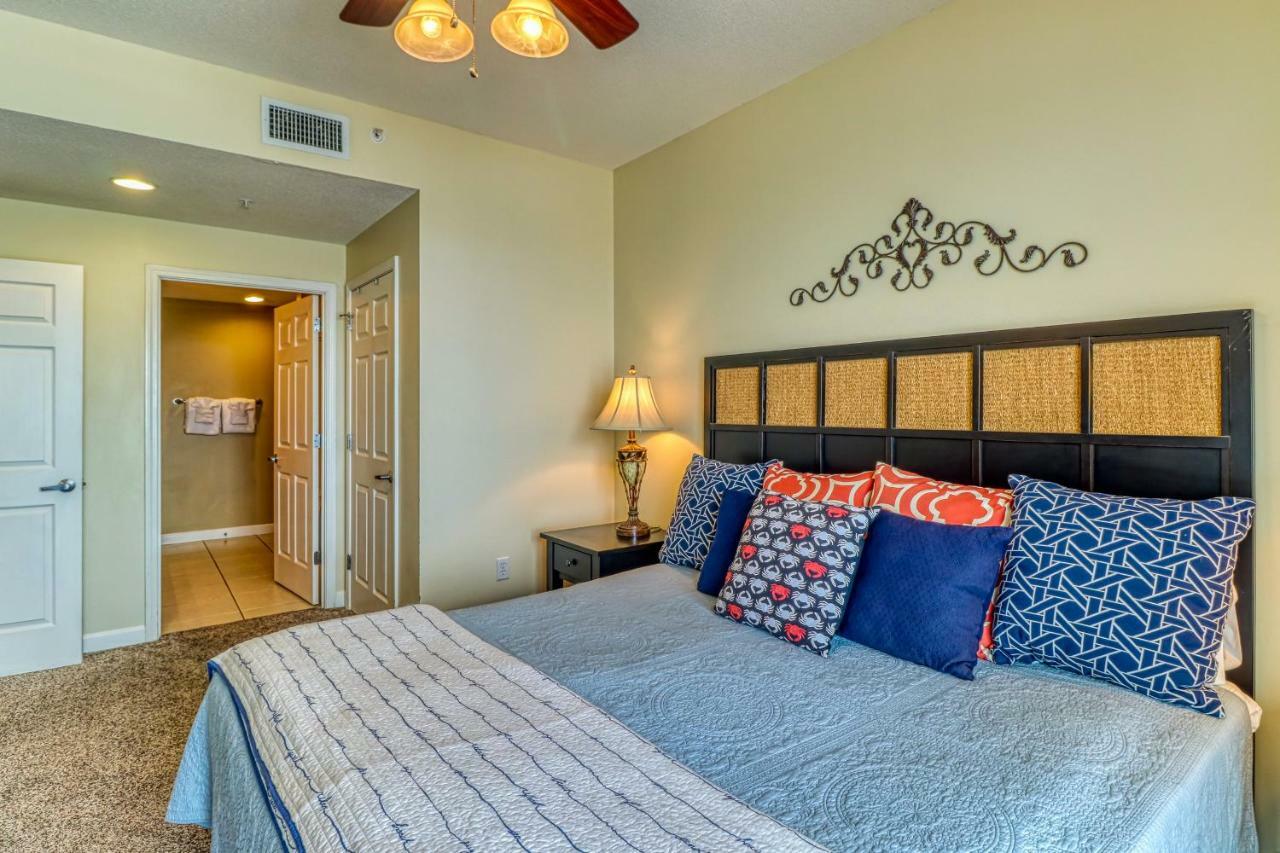 Apartmán Sterling Reef Panama City Beach Pokoj fotografie
