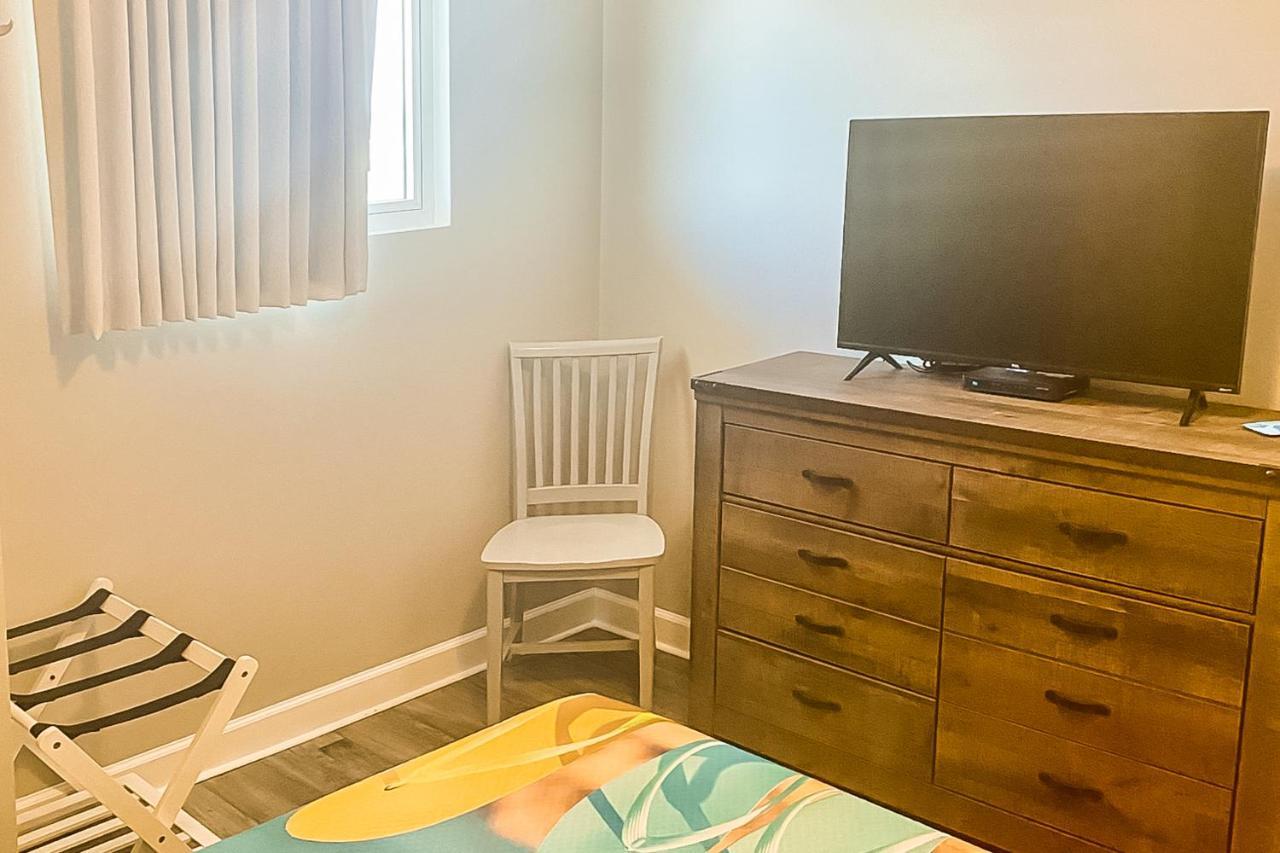 Apartmán Sterling Reef Panama City Beach Exteriér fotografie