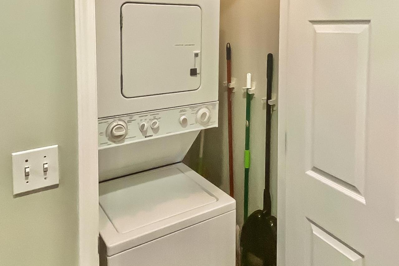 Apartmán Sterling Reef Panama City Beach Exteriér fotografie